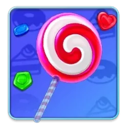 Sweet
Bonanza